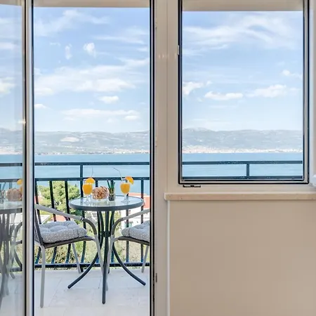 Homestay Ujevic Trogir