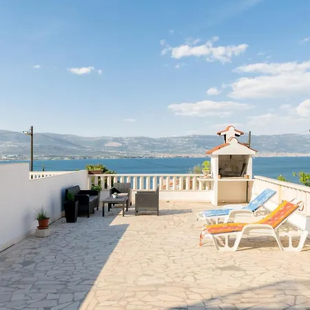 Ujevic Trogir