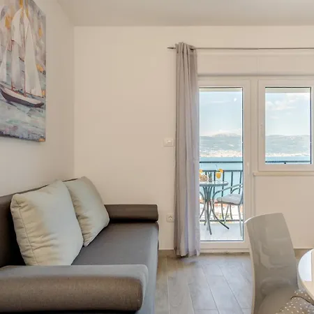 Ujevic Homestay Trogir