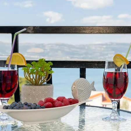 Ujevic Trogir
