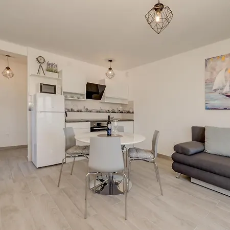 Ujevic Homestay Trogir